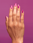 OPI Gel Color - Pink, Bling, and Be Merry Gel Polish