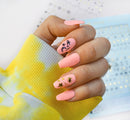 Deco Beauty - Retrograde Nail Stickers