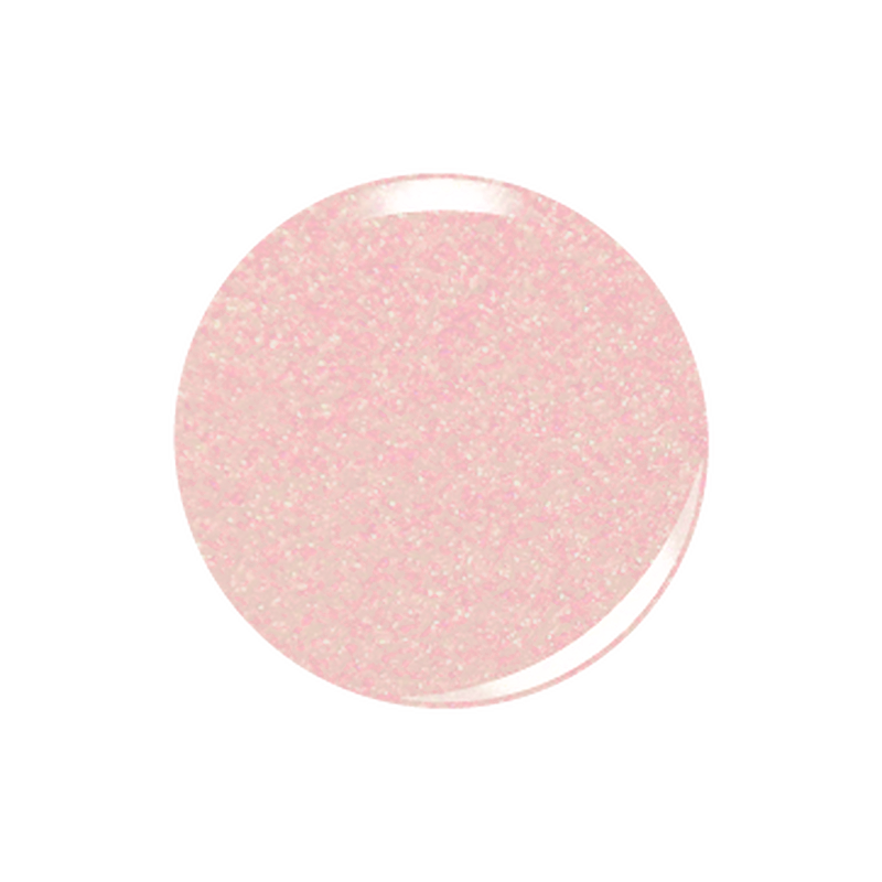 Kiara Sky - G5045 Pink and Polished Gel Polish