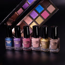Whats Up Beauty - Desert Monsoon Collection (Eyeshadow Palette + 6 Nail Polishes)