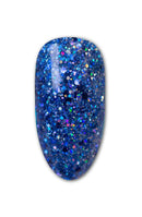 UberChic Beauty - Frozen Palace Gel Polish