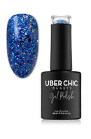 UberChic Beauty - Frozen Palace Gel Polish
