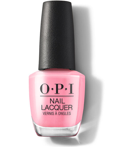 OPI - Racing for Pinks Nail Polish