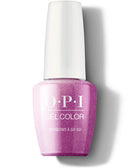 OPI Gel Color - Rainbows a Go Go Gel Polish