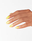 OPI Gel Color - Ray-diance Gel Polish