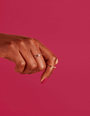 OPI Gel Color - Red-veal Your Truth Gel Polish