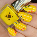 Deco Beauty - Baba's Kitchen Nail Stickers
