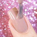 Whats Up Nails - Rhodonite Nail Polish (Matte)