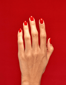 OPI - Rust & Relaxation Nail Polish