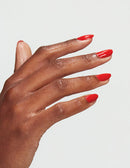 OPI - Rust & Relaxation Nail Polish