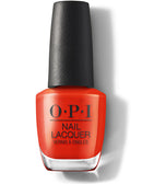 OPI - Rust & Relaxation Nail Polish