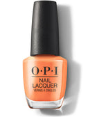 OPI - Silicon Valley Girl Nail Polish