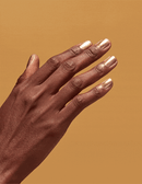 OPI Gel Color - Sleigh Bells Bling Gel Polish