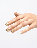 OPI Gel Color - Sleigh Bells Bling Gel Polish