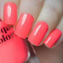 Cirque Colors - Boozy Brunch Nail Polish