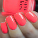 Cirque Colors - Boozy Brunch Nail Polish