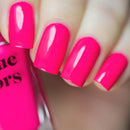 Cirque Colors - Retail Therapy Nail Polish