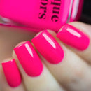 Cirque Colors - Retail Therapy Nail Polish