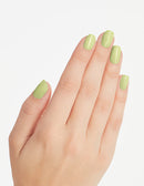 OPI Gel Color - The Pass is Always Greener Gel Polish