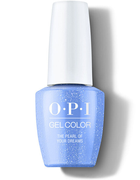 OPI Gel Color - The Pearl of Your Dreams Gel Polish