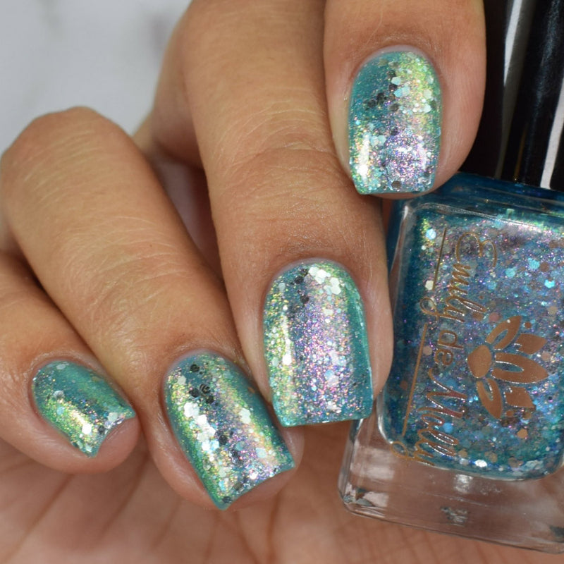 Emily De Molly - Turning Tides Nail Polish