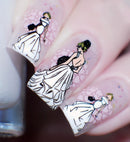 UberChic Beauty - Elements of Love Stamping Plate