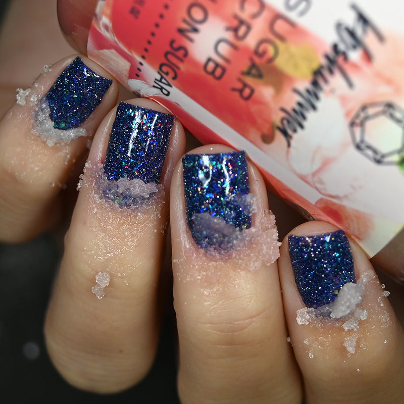 KBShimmer - Watermelon Sugar Sugar Scrub