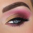 Whats Up Beauty - Desert Monsoon Collection (Eyeshadow Palette + 6 Nail Polishes)