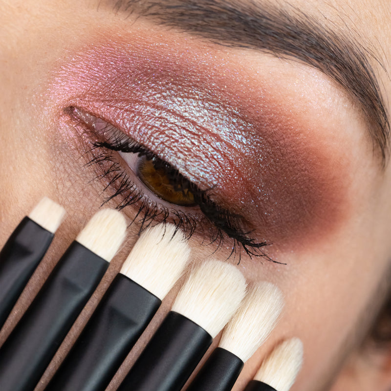 Eyeshadow Blending Brush Haul From Beautylish - Cosmetopia Digest Beauty  and Makeup Blog