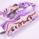 Whats Up Beauty - Geodes Eyeshadow Palette