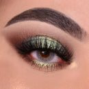 Whats Up Beauty - Geodes Eyeshadow Palette