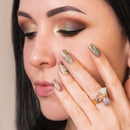 Whats Up Beauty - Geodes Eyeshadow Palette