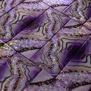 Whats Up Beauty - Geodes Eyeshadow Palette