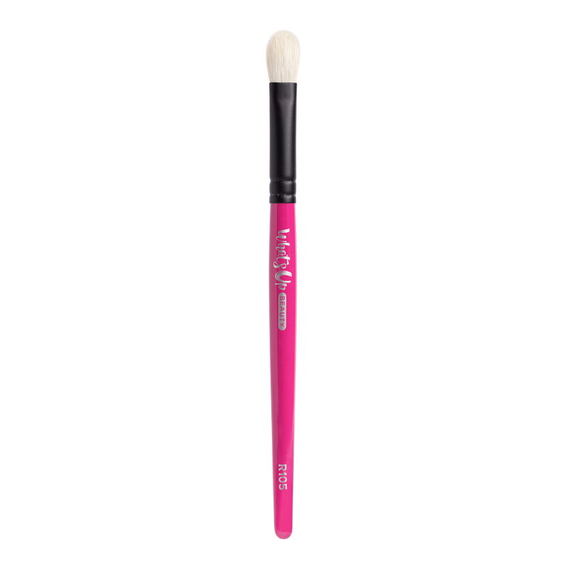 Whats Up Beauty - R105 Tapered Blending Eyeshadow Brush