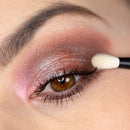 Whats Up Beauty - R108 Precision Blending Eyeshadow Brush (No Unit Carton)