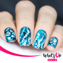 Whats Up Nails - Stamping Starter Kit (A019, Jay For a Day, Magnified Stamper)