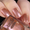 Whats Up Nails - Agate Nail Polish