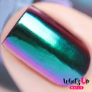 Whats Up Nails - Alchemy Chrome Powder