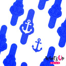 Whats Up Nails - Anchor Stencils