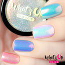 Whats Up Nails - Aurora Chrome Pigment