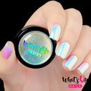 Whats Up Nails - Aurora Chrome Pigment