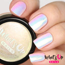 Whats Up Nails - Aurora Chrome Pigment