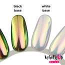 Whats Up Nails - Aurora Chrome Pigment