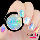 Whats Up Nails - Aurora Supreme Flakies