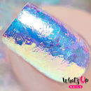 Whats Up Nails - Aurora Supreme Flakies