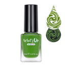 Whats Up Nails - Avocado Toast Stamping Polish