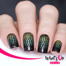 Whats Up Nails - B067 Zoology Trip Stamping Plate