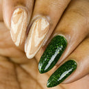 Whats Up Nails - B069 Texture Therapy Stamping Plate