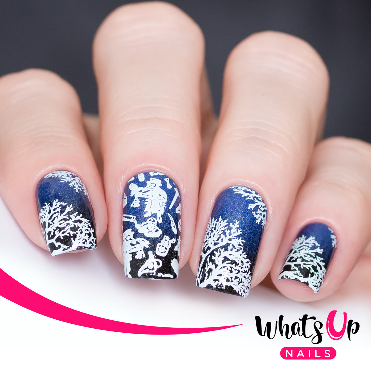whatsupnails-b072-no-clowning-