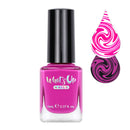 Whats Up Nails - Bargain-villea Stamping Polish